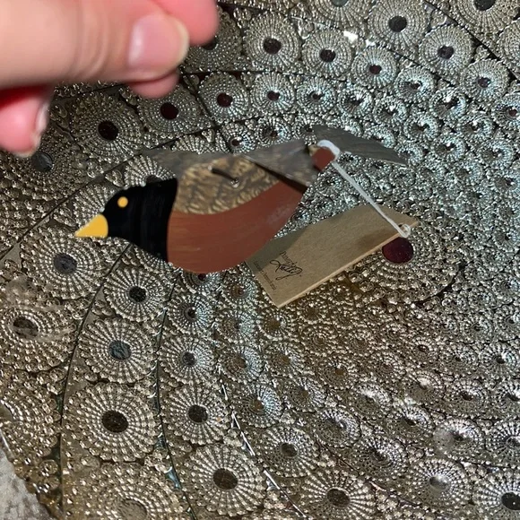 🐦 Ornament - Picture 2 of 3